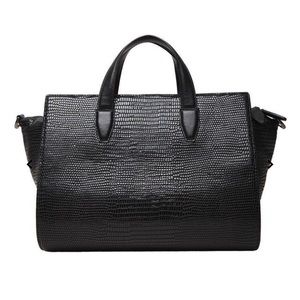 Alexander Wang Embossed Pelican Satchel